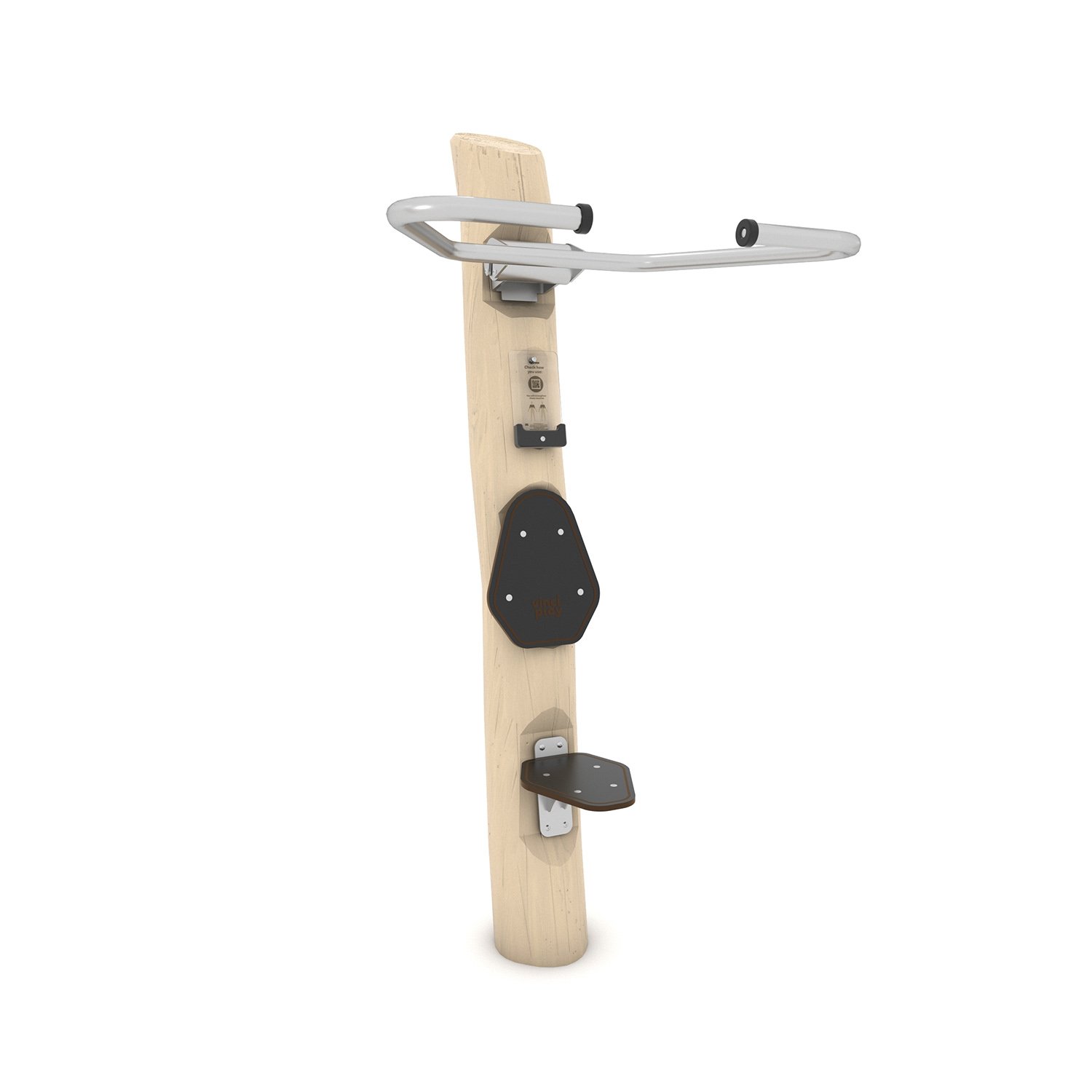 FITNESS RB 1105