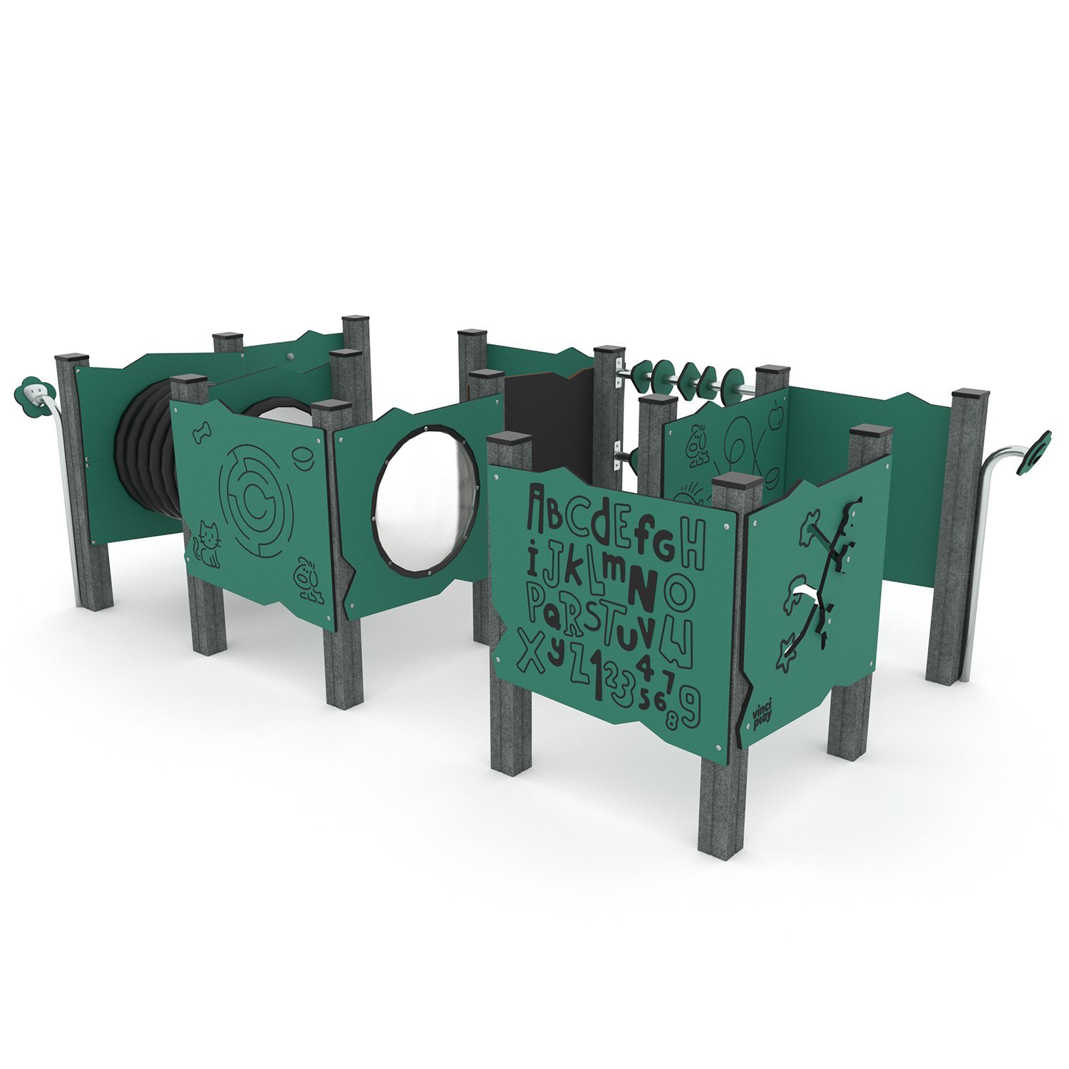 RECYCLED RC 1437