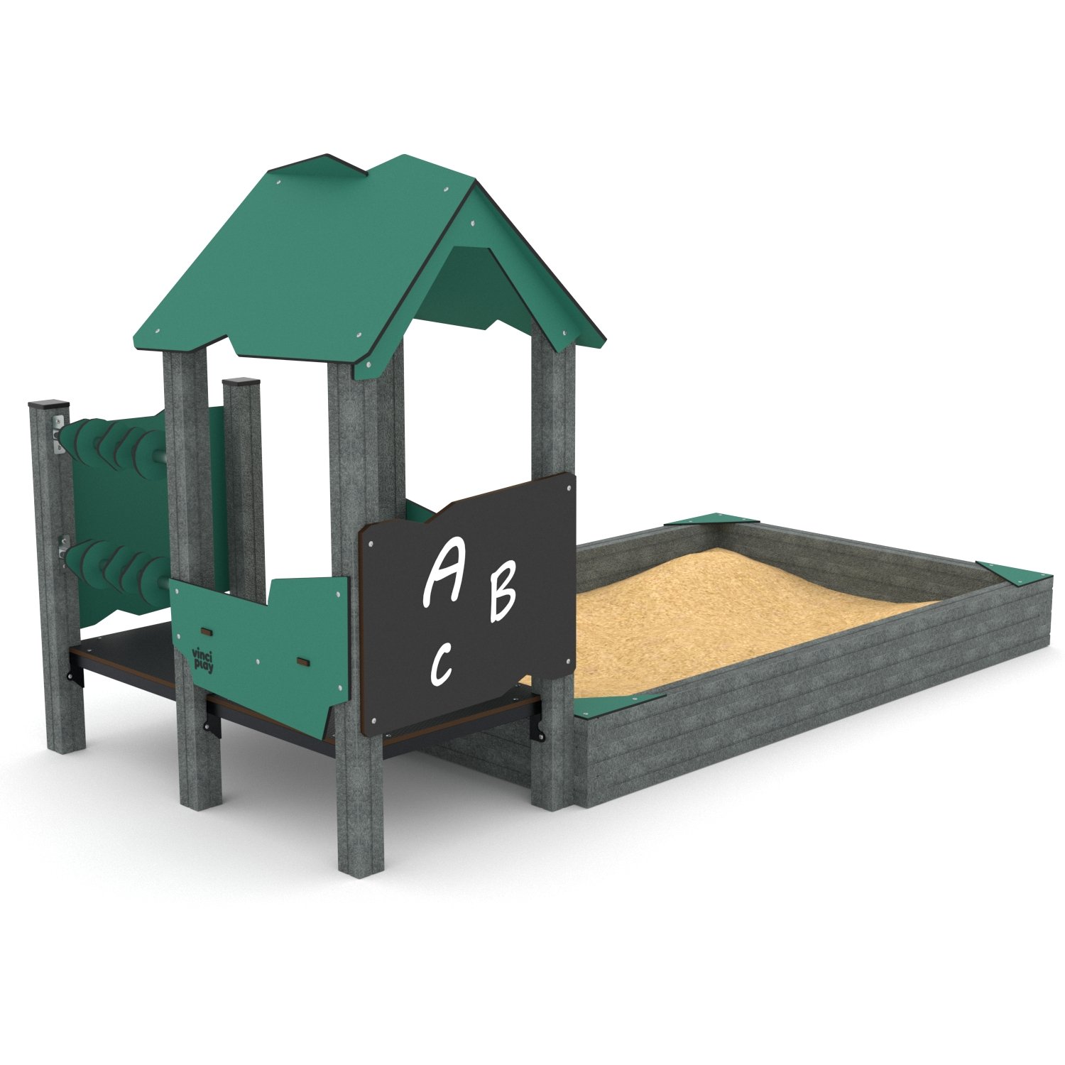 RECYCLED RC 1455