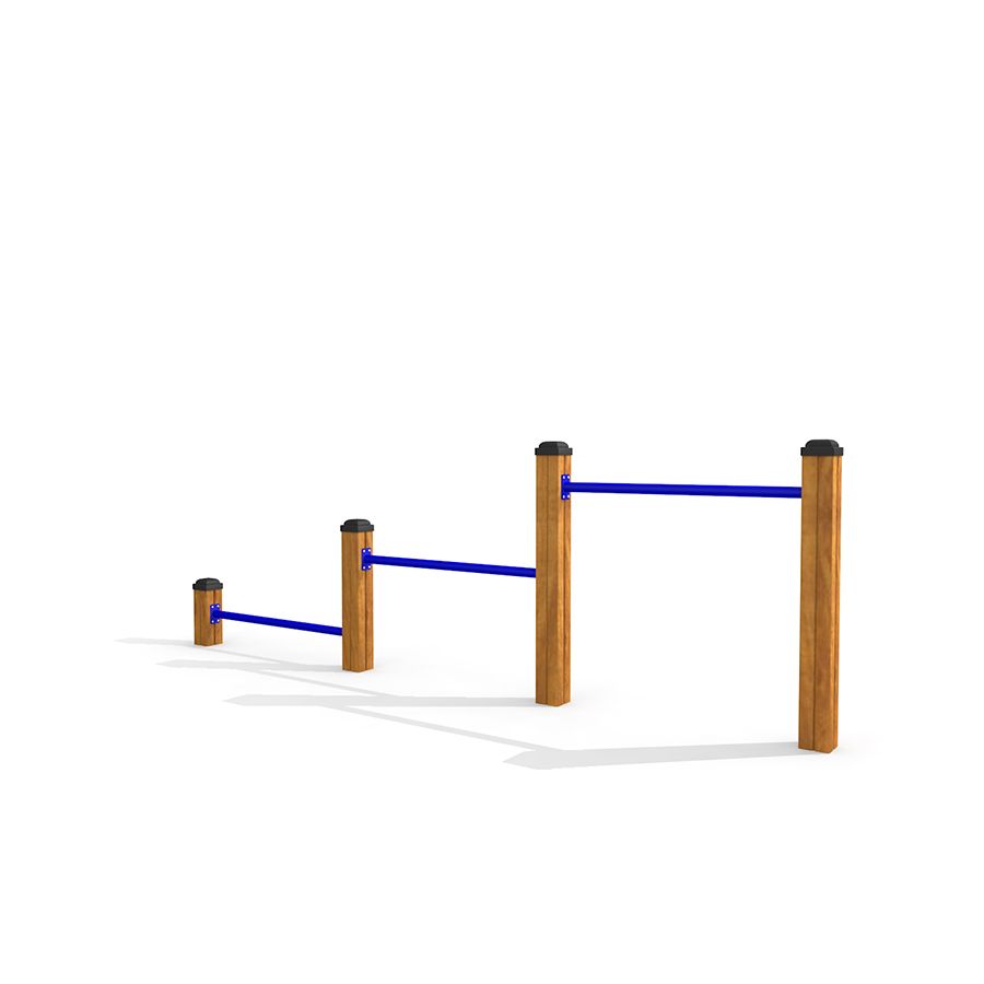 BARRE SALTO