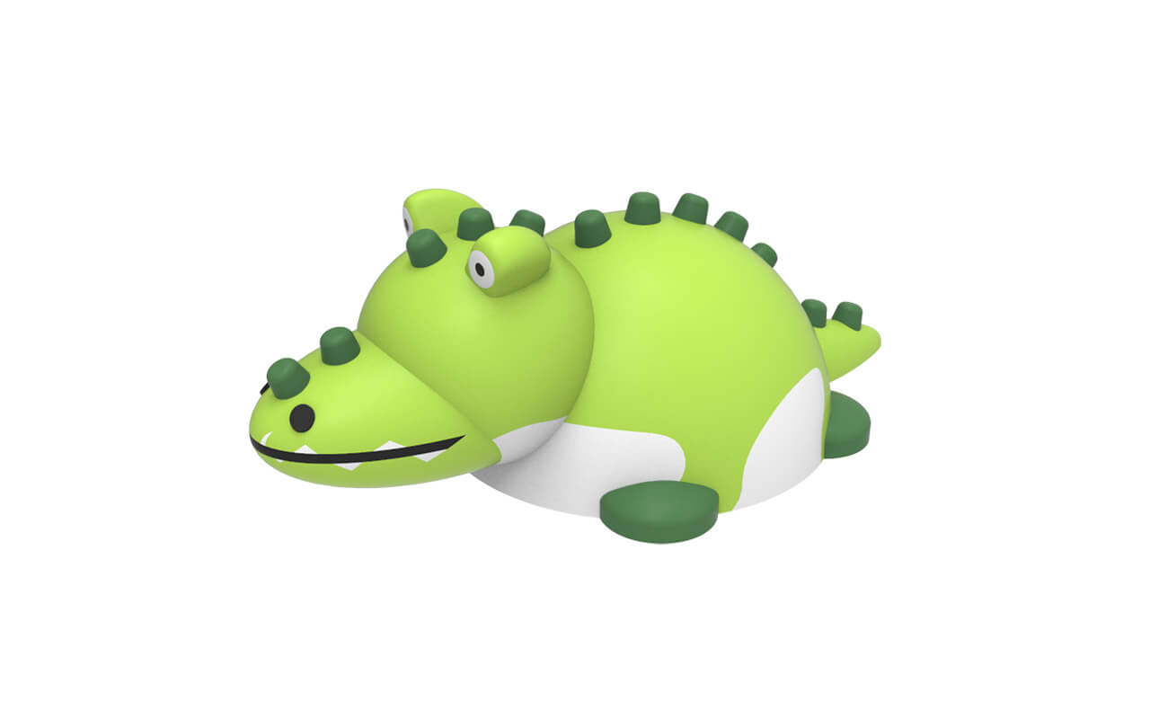 COCCODRILLO