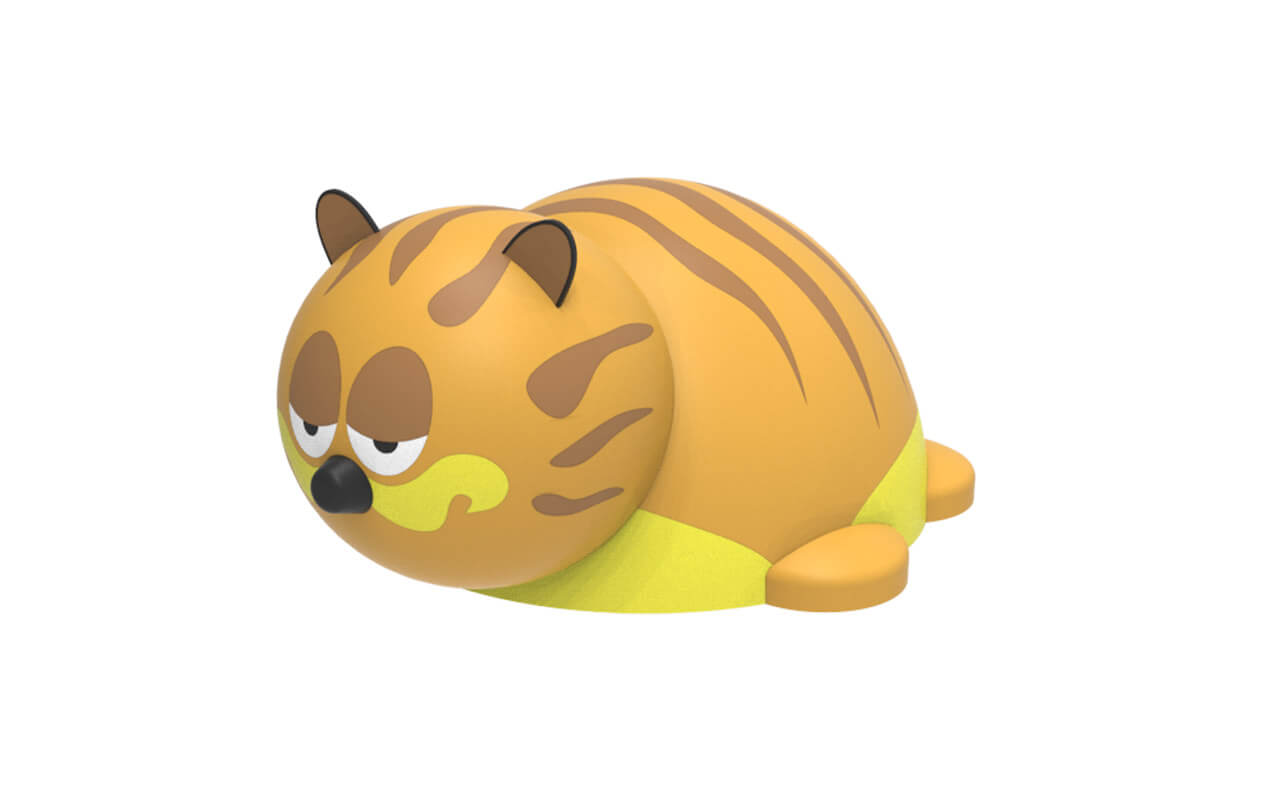 GATTO