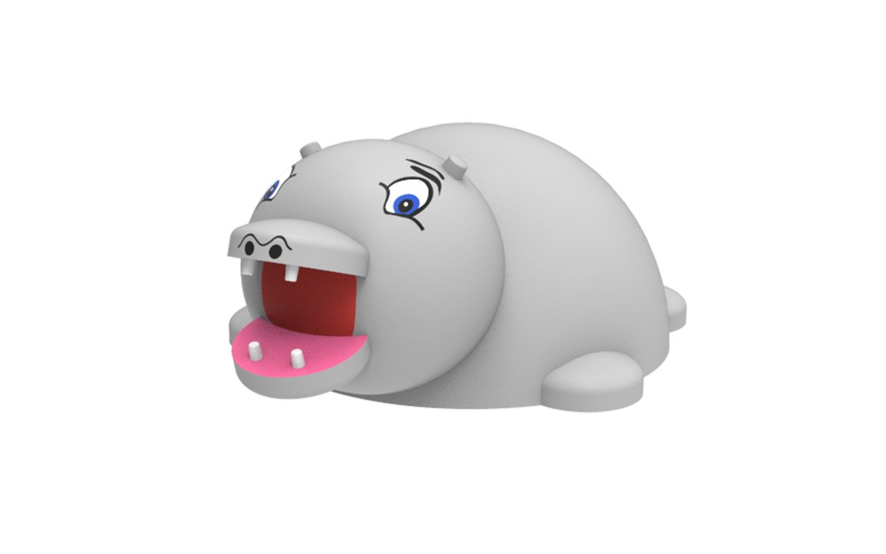 IPPOPOTAMO