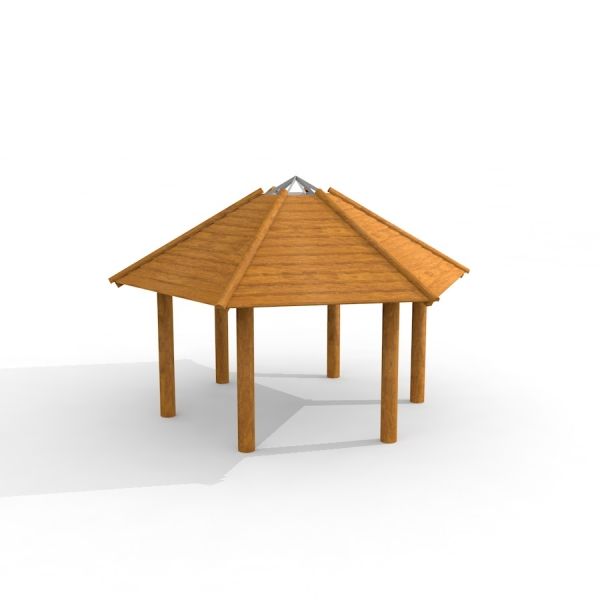 GAZEBO POMPIERI 1