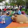 LEONE | GIOCHIARREDO