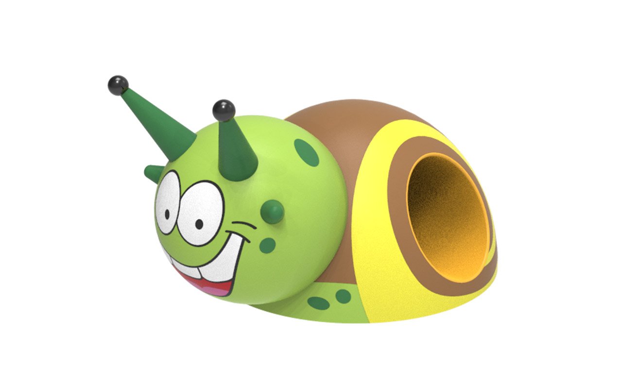 LUMACA