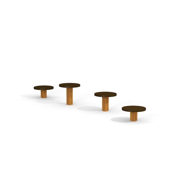 MINI STEPPING