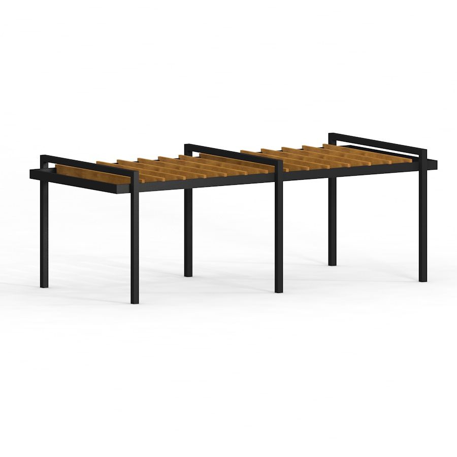 PERGOLA 2