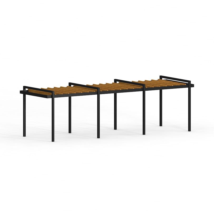 PERGOLA 3
