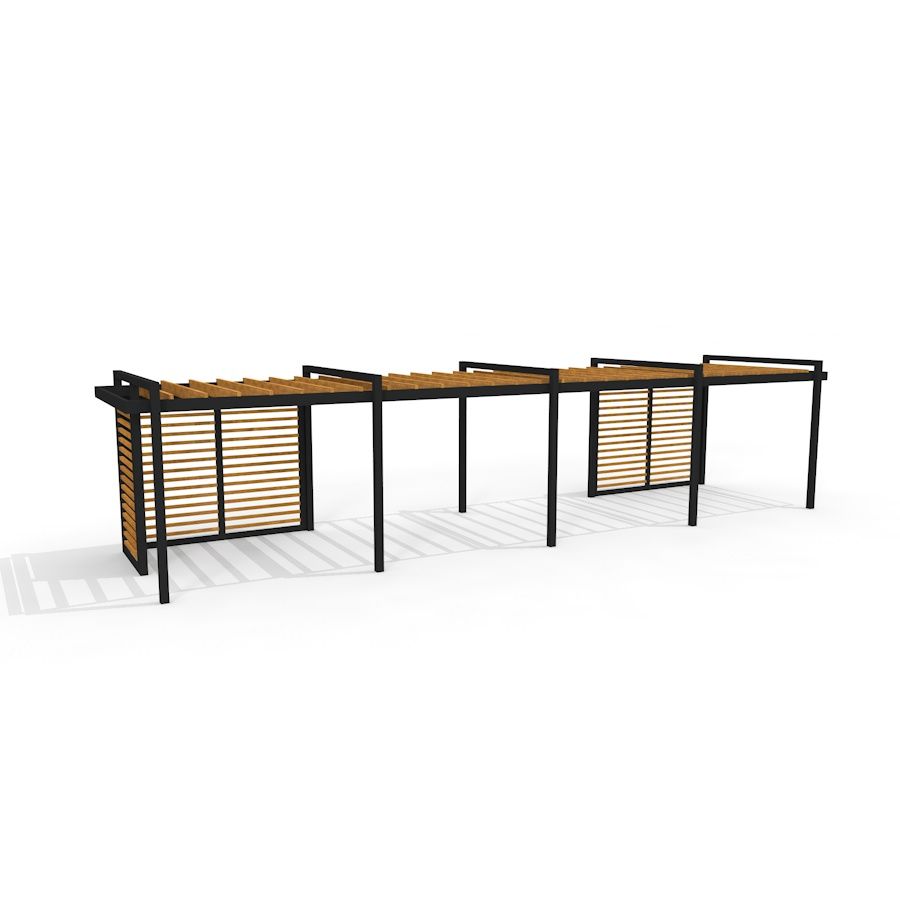 PERGOLA 4