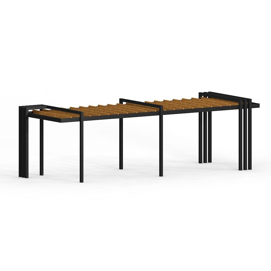 PERGOLA 5