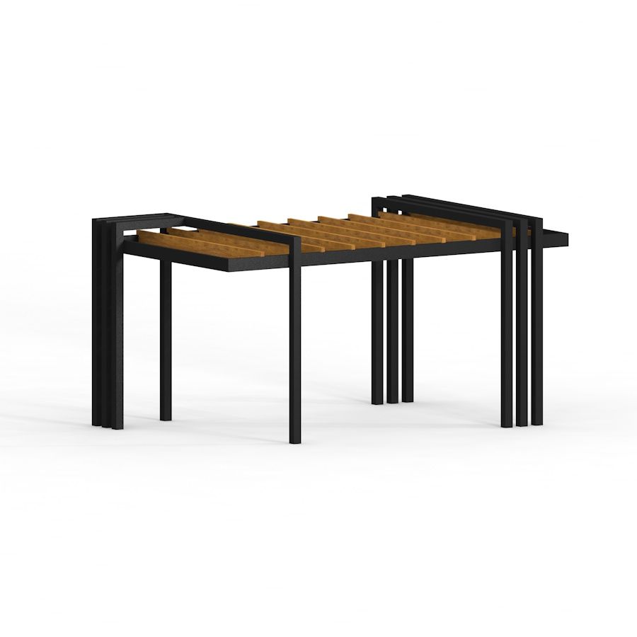 PERGOLA 6