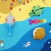 PESCE PALLA | GIOCHIARREDO