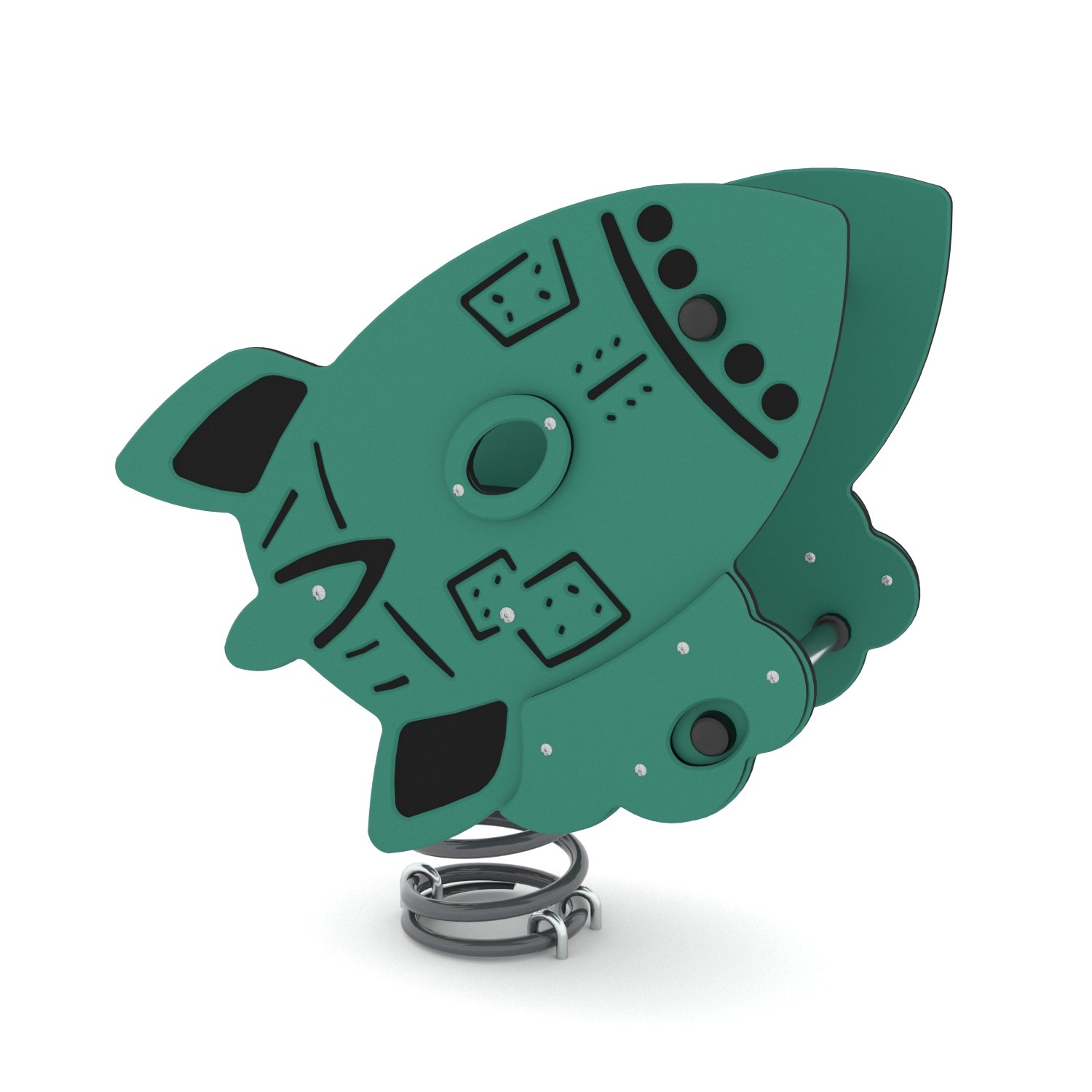 RECYCLED RC 0607