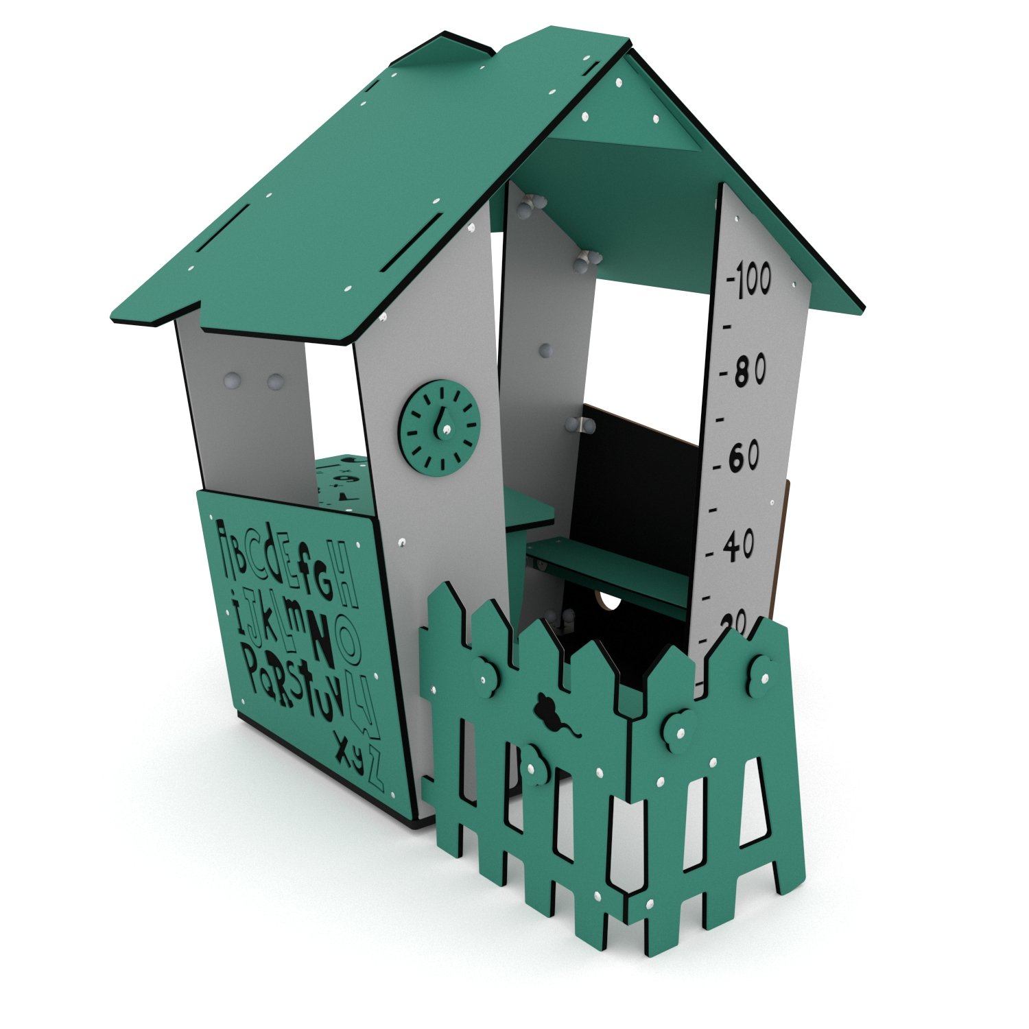RECYCLED RC 0824