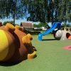 RICCIO | GIOCHIARREDO