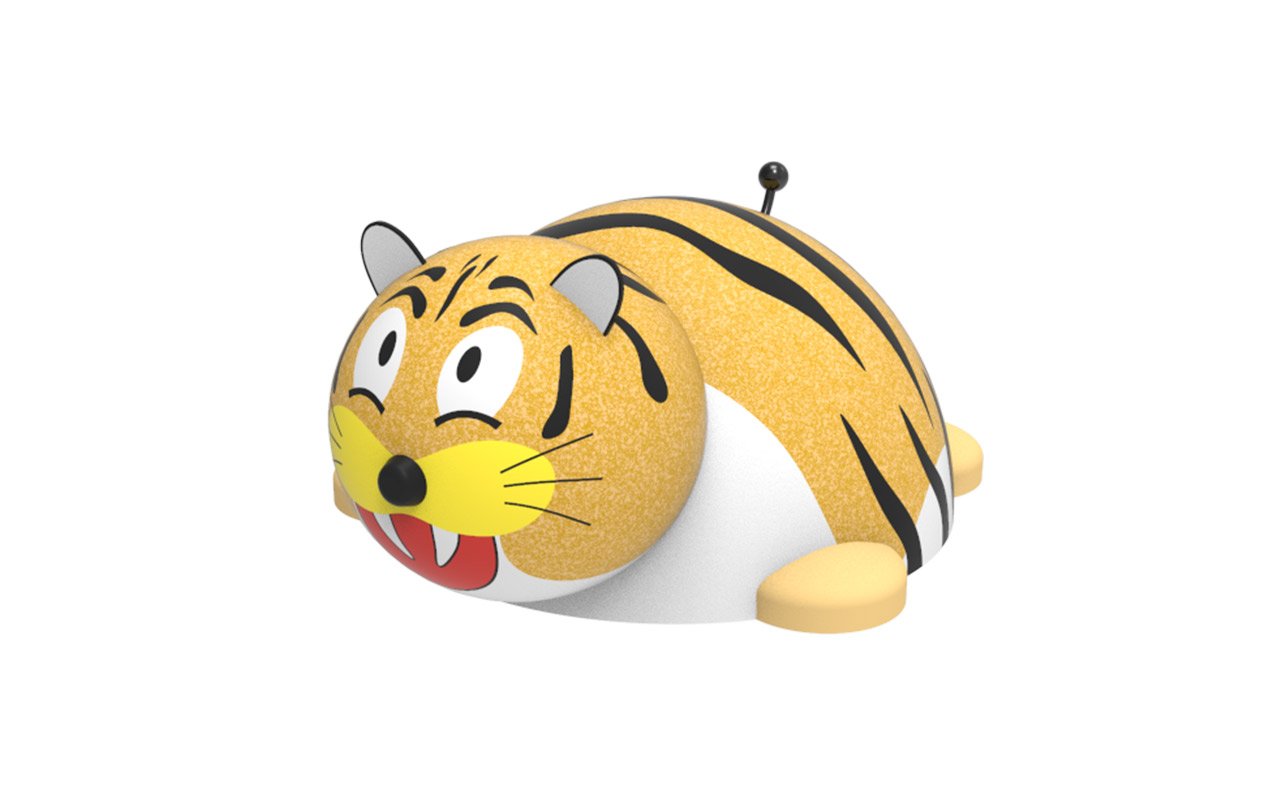 TIGRE