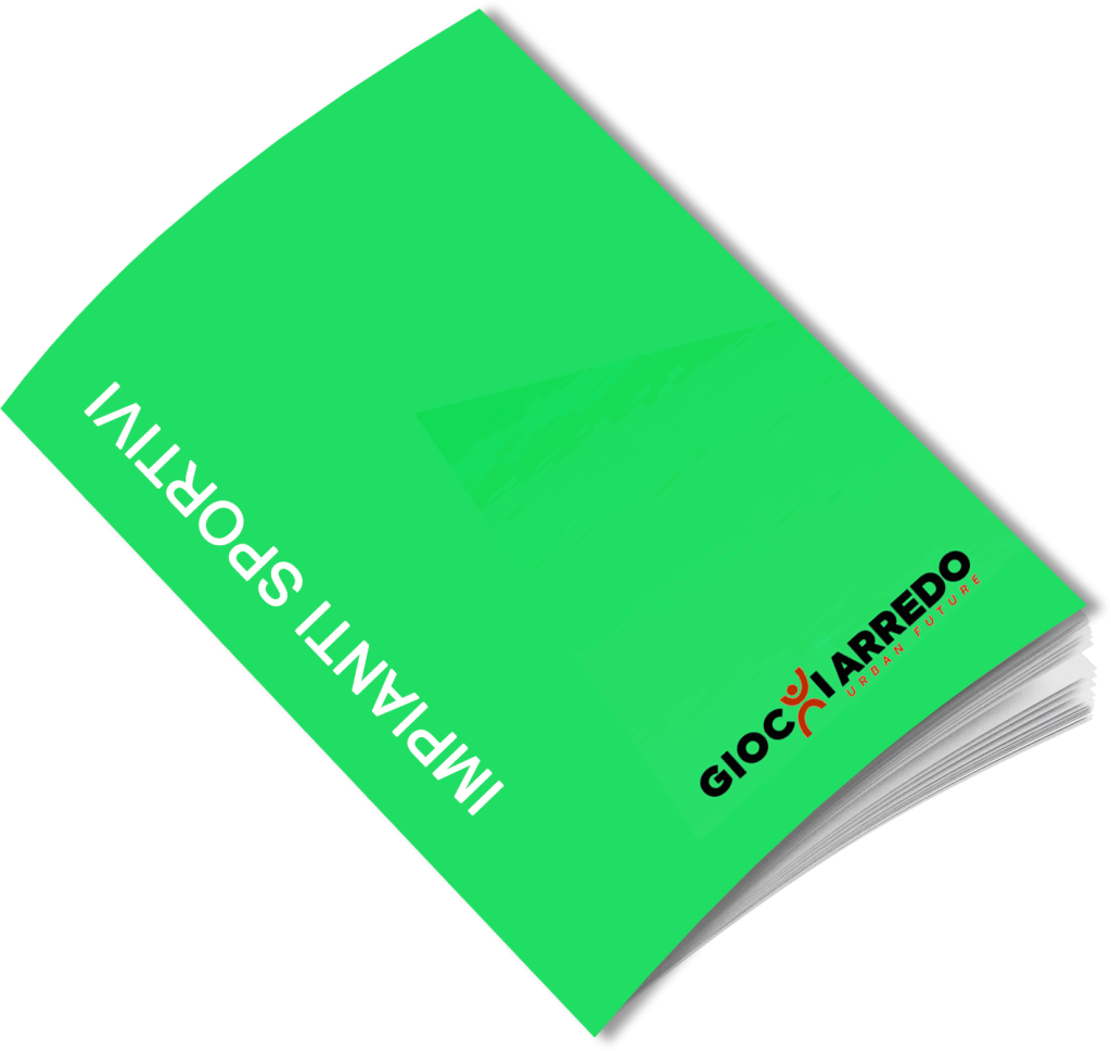 Cataloghi | GIOCHIARREDO