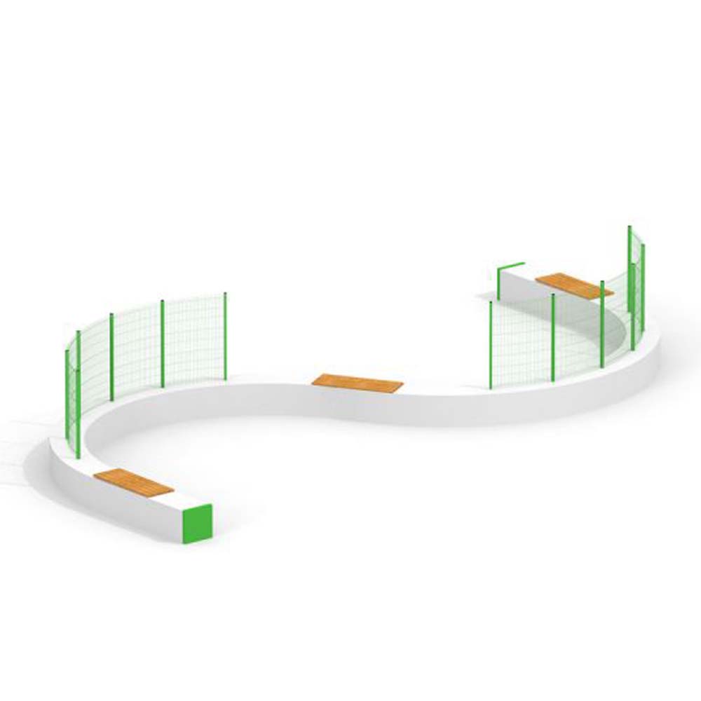 MULTIARENA D