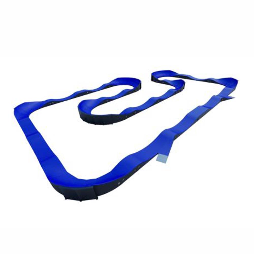 MODULAR PUMP TRACK 7