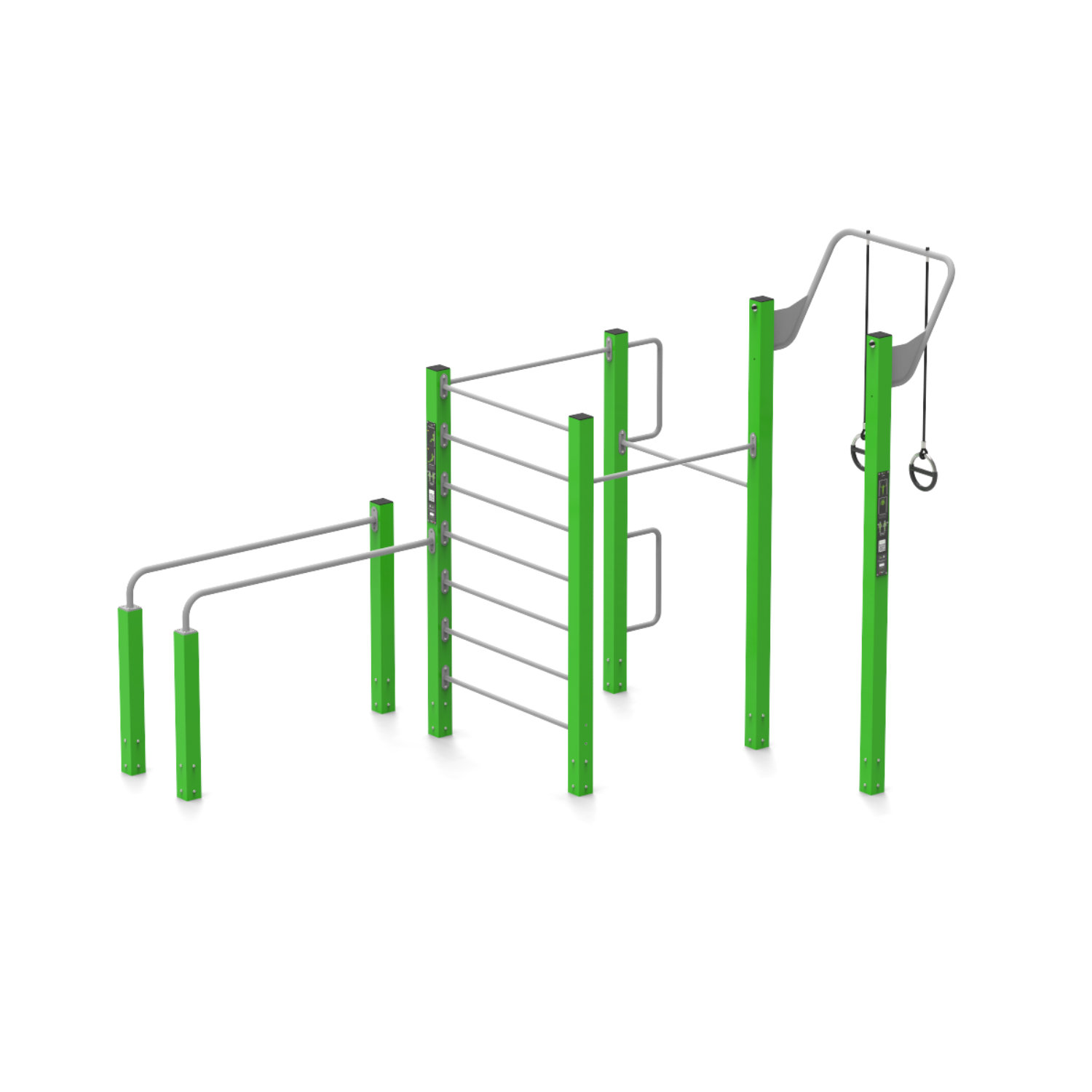 Calisthenics